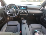  Mercedes  A-Klasse MERCEDES-BENZ Classe A Compact / 2018 / 5P / Berline A 180 d Business Line 8G-DCT #5