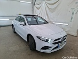  Mercedes  A-Klasse MERCEDES-BENZ Classe A Berline / 2018 / 4P / Berline A 250 e AMG Line 8G-DCT #5