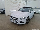 Mercedes A-Klasse MERCEDES-BENZ Classe A Berline / 2018 / 4P / Berline A 250 e AMG Line 8G-DCT
