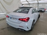  Mercedes  A-Klasse MERCEDES-BENZ Classe A Berline / 2018 / 4P / Berline A 250 e AMG Line 8G-DCT #4