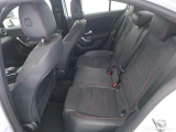  Mercedes  A-Klasse MERCEDES-BENZ Classe A Berline / 2018 / 4P / Berline A 250 e AMG Line 8G-DCT #9