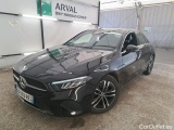 Mercedes A-Klasse MERCEDES-BENZ Classe A Berline / 2022 / 4P / Berline A 180 d Business Line 8G-DCT