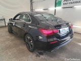  Mercedes  A-Klasse MERCEDES-BENZ Classe A Berline / 2022 / 4P / Berline A 180 d Business Line 8G-DCT #2