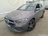 Mercedes GLA MERCEDES-BENZ  / 2020 / 5P / SUV 1.3  250 e BUSINESS LINE DCT