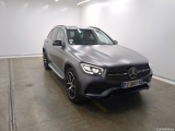  Mercedes  G-Klasee MERCEDES-BENZ GLC / 2019 / 5P / SUV GLC 300 de AMG Line 4Matic #2