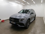 Mercedes G-Klasee MERCEDES-BENZ GLC / 2019 / 5P / SUV GLC 300 de AMG Line 4Matic