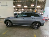  Mercedes  G-Klasee MERCEDES-BENZ GLC / 2019 / 5P / SUV GLC 300 de AMG Line 4Matic #6
