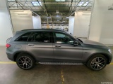  Mercedes  G-Klasee MERCEDES-BENZ GLC / 2019 / 5P / SUV GLC 300 de AMG Line 4Matic #7