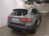  Mercedes  G-Klasee MERCEDES-BENZ GLC / 2019 / 5P / SUV GLC 300 de AMG Line 4Matic #5