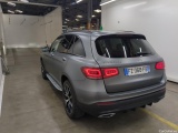  Mercedes  G-Klasee MERCEDES-BENZ GLC / 2019 / 5P / SUV GLC 300 de AMG Line 4Matic #4