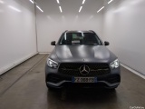  Mercedes  G-Klasee MERCEDES-BENZ GLC / 2019 / 5P / SUV GLC 300 de AMG Line 4Matic #3