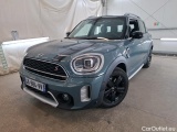 Mini Countryman MINI  / 2020 / 5P / Crossover Cooper S ALL Edition Northwood 178 BVA8