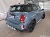  Mini  Countryman MINI  / 2020 / 5P / Crossover Cooper S ALL Edition Northwood 178 BVA8 #3