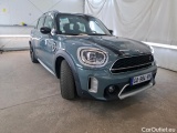  Mini  Countryman MINI  / 2020 / 5P / Crossover Cooper S ALL Edition Northwood 178 BVA8 #4