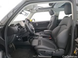  Mini  Mini   Electric / 2021 / 3P / Berline Cooper SE Edition Premium Plus 184ch BVA #9