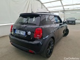  Mini  Mini   Electric / 2021 / 3P / Berline Cooper SE Edition Premium Plus 184ch BVA #4