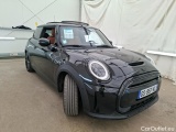  Mini  Mini   Electric / 2021 / 3P / Berline Cooper SE Edition Premium Plus 184ch BVA #5
