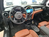 Mini  Mini   Electric / 2021 / 3P / Berline Cooper SE Edition Premium Plus 184ch BVA #6