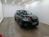  Nissan  Qashqai NISSAN  / 2021 / 5P / Crossover 1.3 MHEV 158ch Xtronic Business Edition CD LOT700 #2