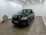 Nissan Qashqai NISSAN  / 2021 / 5P / Crossover 1.3 MHEV 158ch Xtronic Business Edition CD LOT700