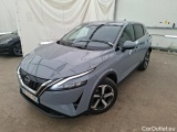 Nissan Qashqai NISSAN  / 2021 / 5P / Crossover e-Power 190 Acenta BVA