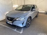 Nissan Qashqai NISSAN  / 2021 / 5P / Crossover e-Power 190 Business Edition BVA