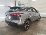  Nissan  Qashqai NISSAN  / 2021 / 5P / Crossover e-Power 190 Business Edition BVA #3