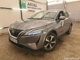 Nissan Qashqai NISSAN  / 2021 / 5P / Crossover e-Power 190 Business Edition BVA
