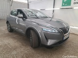  Nissan  Qashqai NISSAN  / 2021 / 5P / Crossover e-Power 190 Business Edition BVA #4