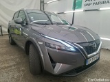  Nissan  Qashqai NISSAN  / 2021 / 5P / Crossover e-Power 190 N-Connecta BVA #4