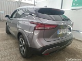  Nissan  Qashqai NISSAN  / 2021 / 5P / Crossover e-Power 190 N-Connecta BVA #2