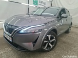 Nissan Qashqai NISSAN  / 2021 / 5P / Crossover e-Power 190 N-Connecta BVA