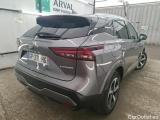  Nissan  Qashqai NISSAN  / 2021 / 5P / Crossover e-Power 190 N-Connecta BVA #3
