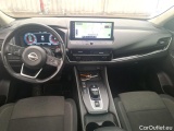 Nissan  Qashqai NISSAN  / 2021 / 5P / Crossover e-Power 190 N-Connecta BVA #5