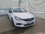  Opel  Astra  K Berline 5ptes Elegance Business Start/Stop 1.2 Turbo 130CV BVM6 E6d #4
