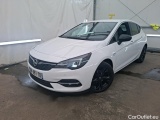 Opel Astra  K Berline 5ptes Elegance Business Start/Stop 1.2 Turbo 130CV BVM6 E6d
