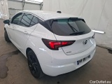  Opel  Astra  K Berline 5ptes Elegance Business Start/Stop 1.2 Turbo 130CV BVM6 E6d #2
