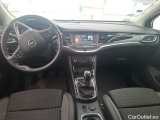  Opel  Astra  K Berline 5ptes Elegance Business Start/Stop 1.2 Turbo 130CV BVM6 E6d #5