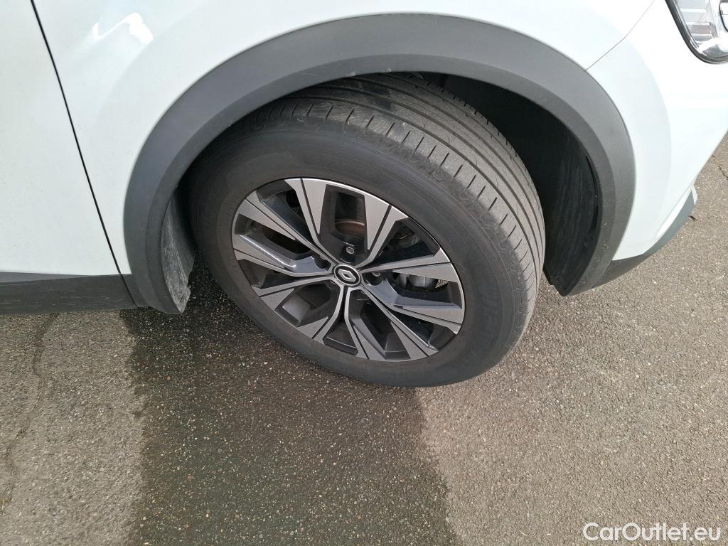  Renault  Captur  II Evolution 1.6 E-TECH Hybrid 145CV BVA6 E6d #45