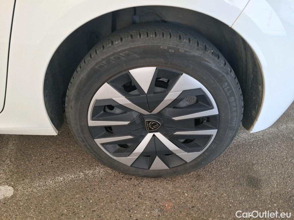  Peugeot  208  Active 1.2 PureTech 100CV BVM6 E6d #10