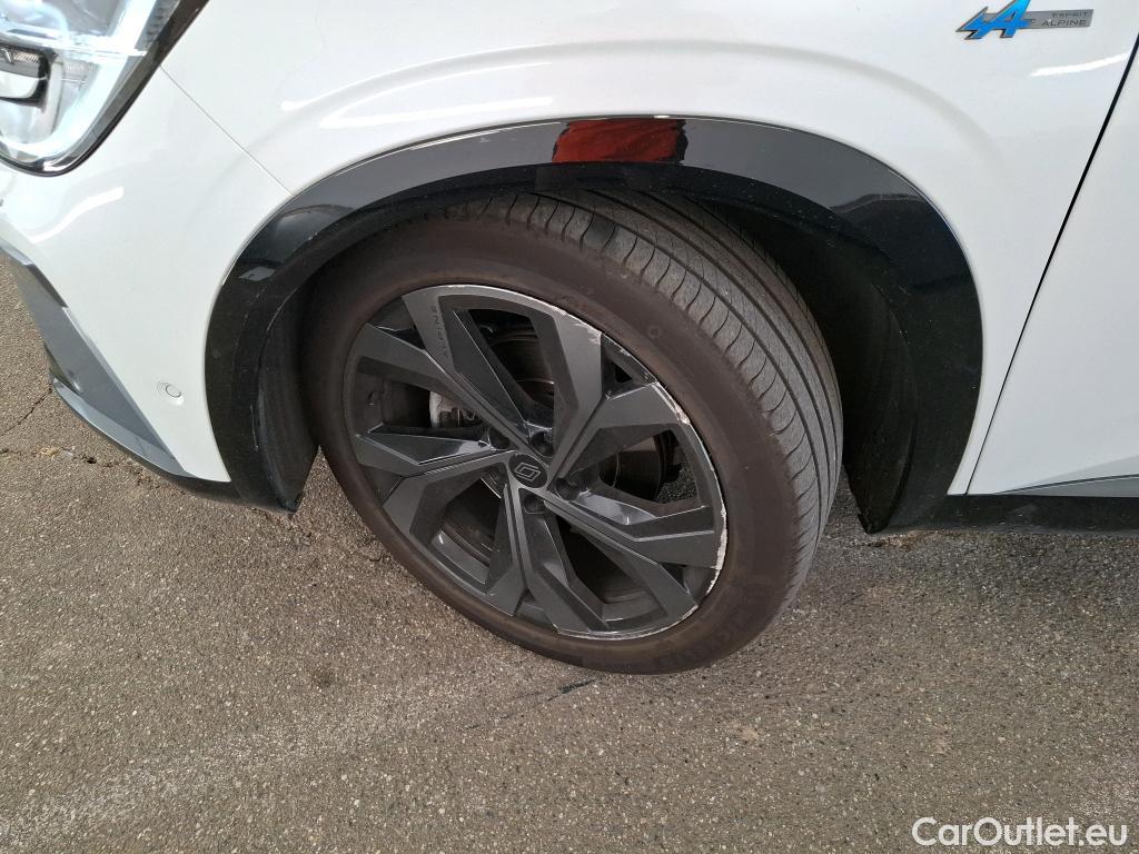  Renault  Austral  Techno Esprit Alpine 1.2 E-TECH Hybrid 200CV BVA6 6E #1
