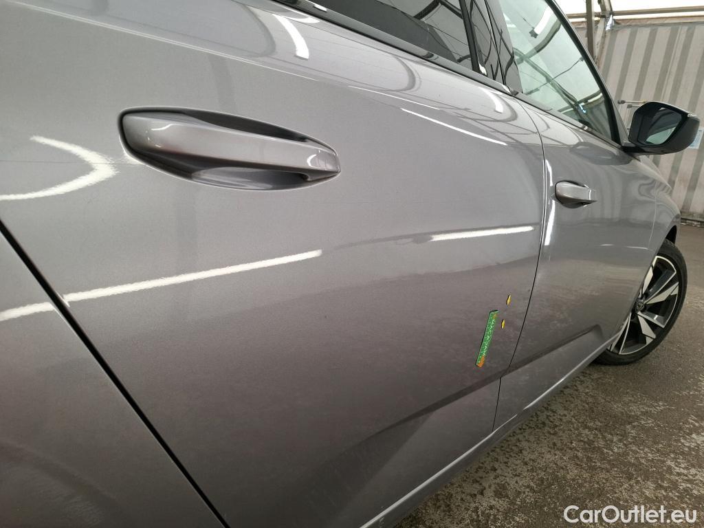  Peugeot  308  SW Allure 1.5 HDi 130CV BVM6 E6d #52
