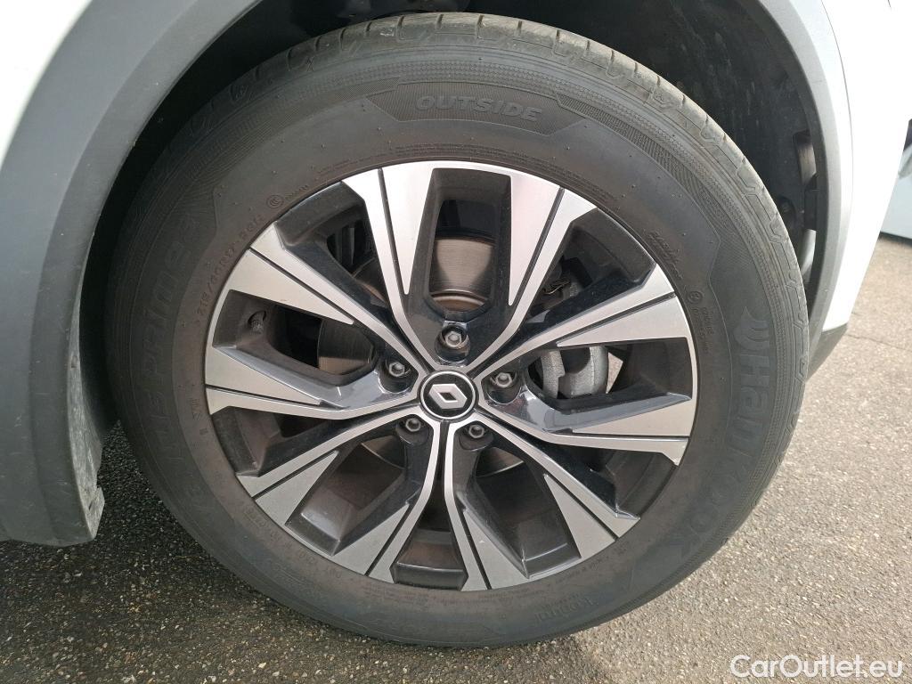  Renault  Captur  II Evolution 1.6 E-TECH Hybrid 145CV BVA6 E6d #46