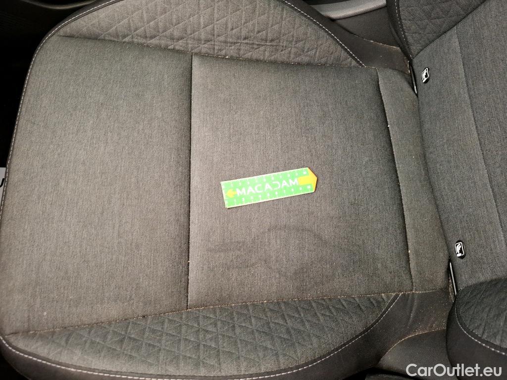  Renault  Captur  II Evolution 1.6 E-TECH Hybrid 145CV BVA6 E6d #35