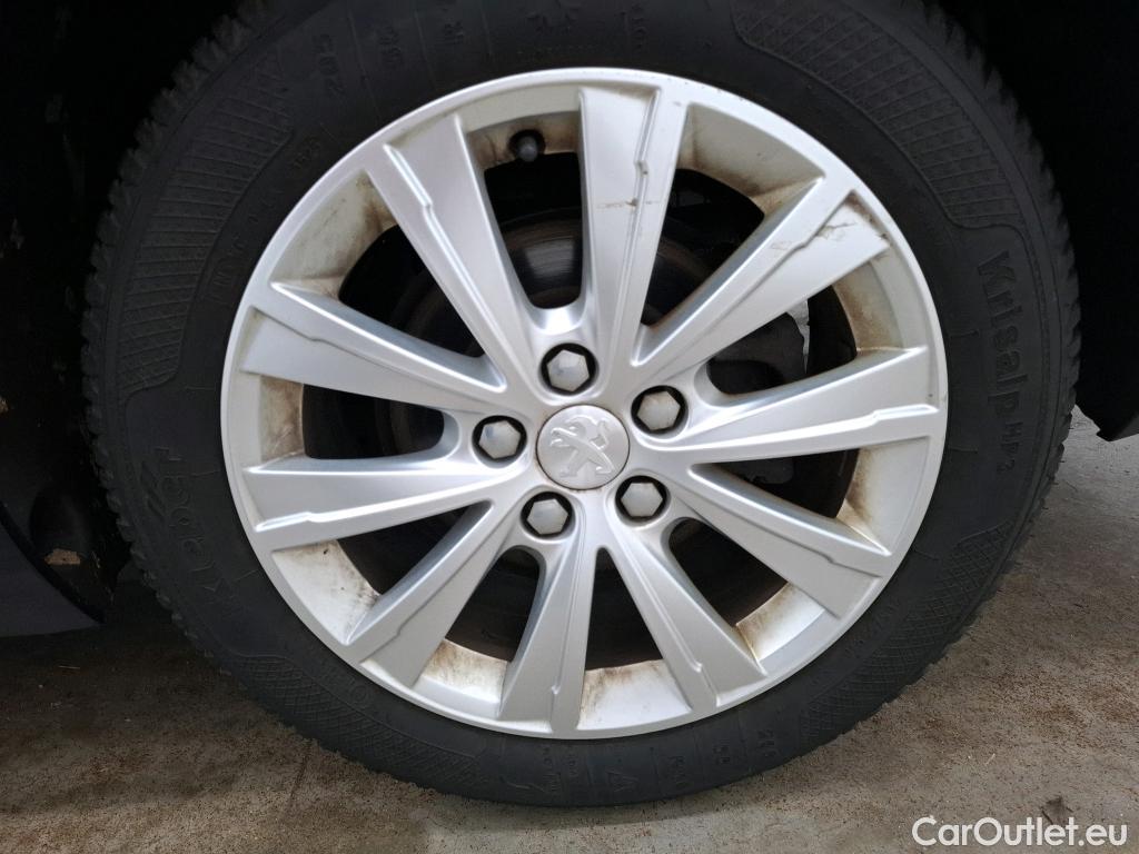  Peugeot  308  SW Style 1.5 HDi 130CV BVA8 E6dT #37