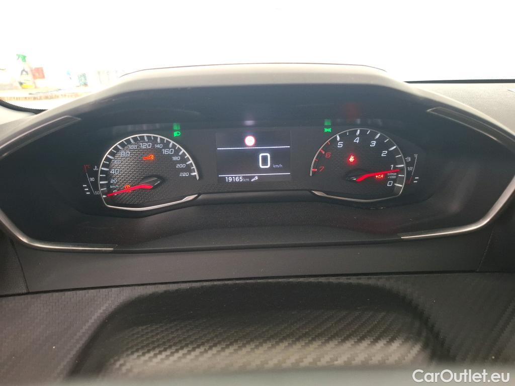  Peugeot  208  Active 1.2 PureTech 100CV BVM6 E6d #17