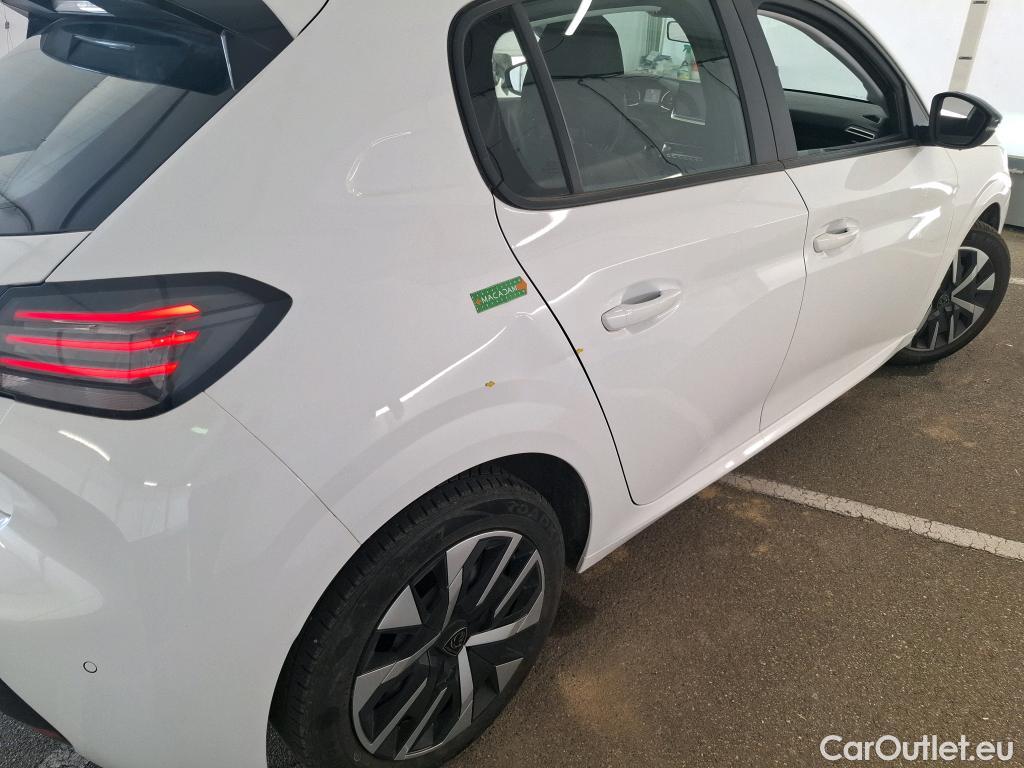  Peugeot  208  Active 1.2 PureTech 100CV BVM6 E6d #1