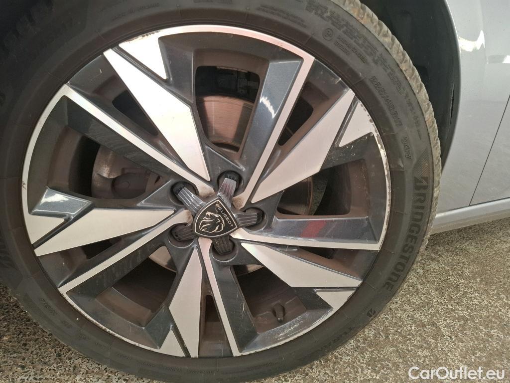  Peugeot  308  SW Allure 1.5 HDi 130CV BVM6 E6d #32
