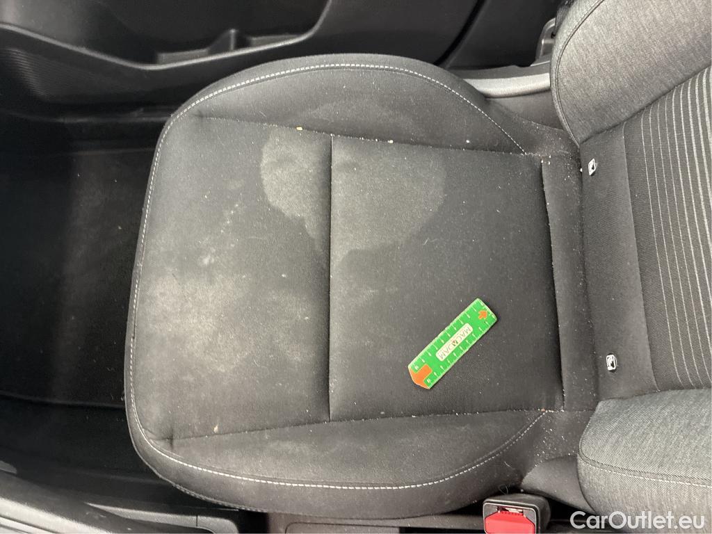  Renault  Captur RENAULT  / 2019 / 5P / SUV Business TCe 140 EDC FAP -21 #5
