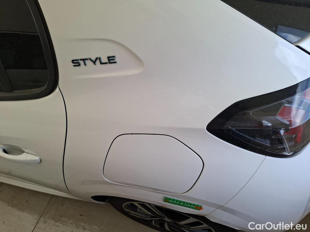  Peugeot  208  Style 1.2 PureTech 75CV BVM5 E6d #4